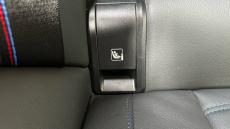 BMW i4 250kW eDrive40 M Sport 83.9kWh 5dr Auto Electric Hatchback